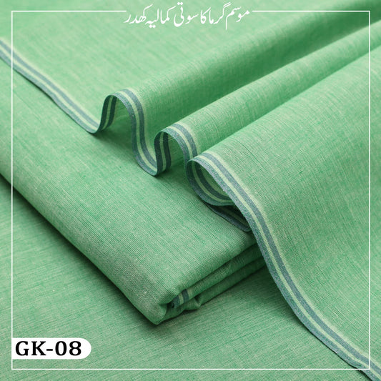 Summer Lawn Khaddar GK-08