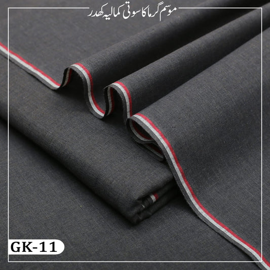 Summer Lawn Khaddar GK-11